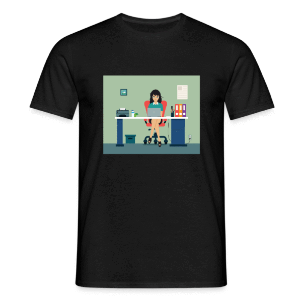 Men's T-Shirt